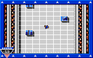 AMI Screenshots