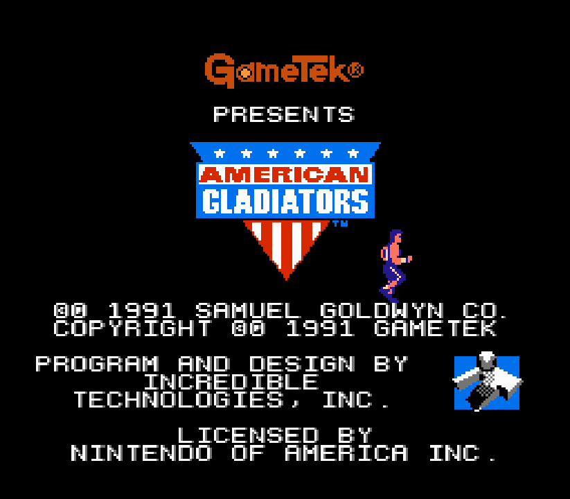 NES Screenshots