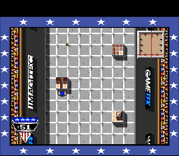 SNES Screenshots