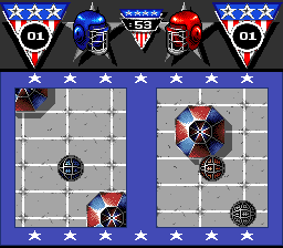 SNES Screenshots