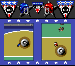 SNES Screenshots