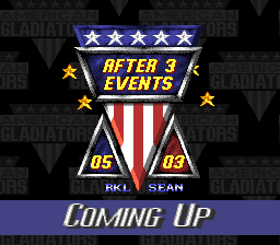 SNES Screenshots