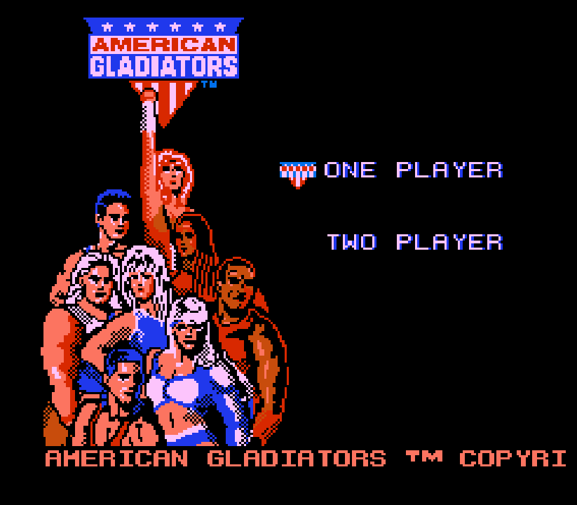 NES Screenshots