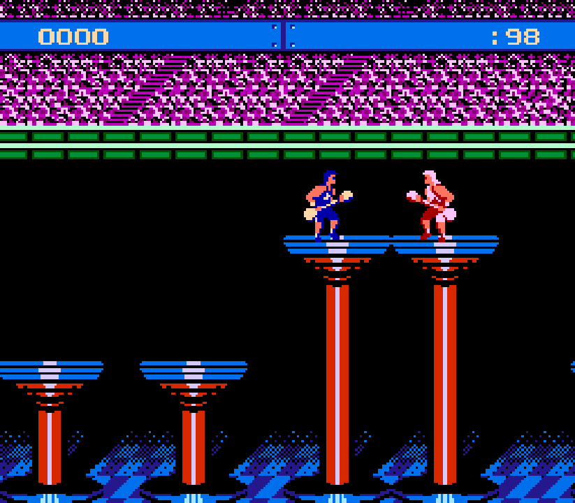 NES Screenshots