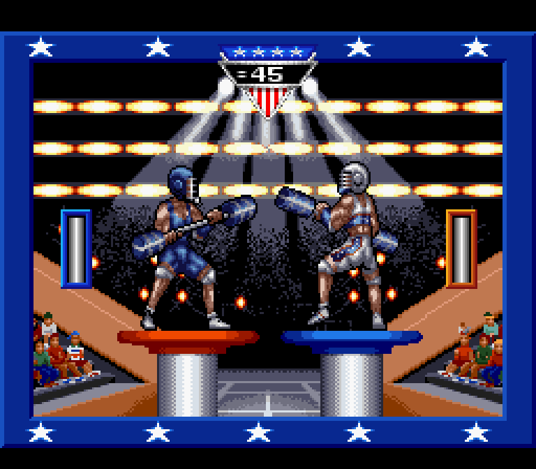 SNES Screenshots