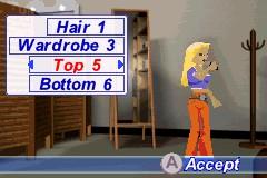 GBA Screenshots