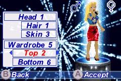 GBA Screenshots