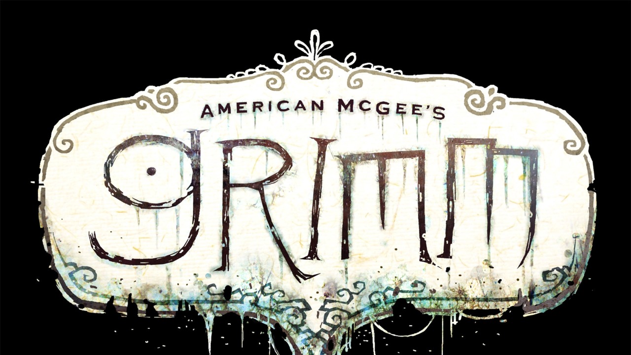 American McGee's Grimm