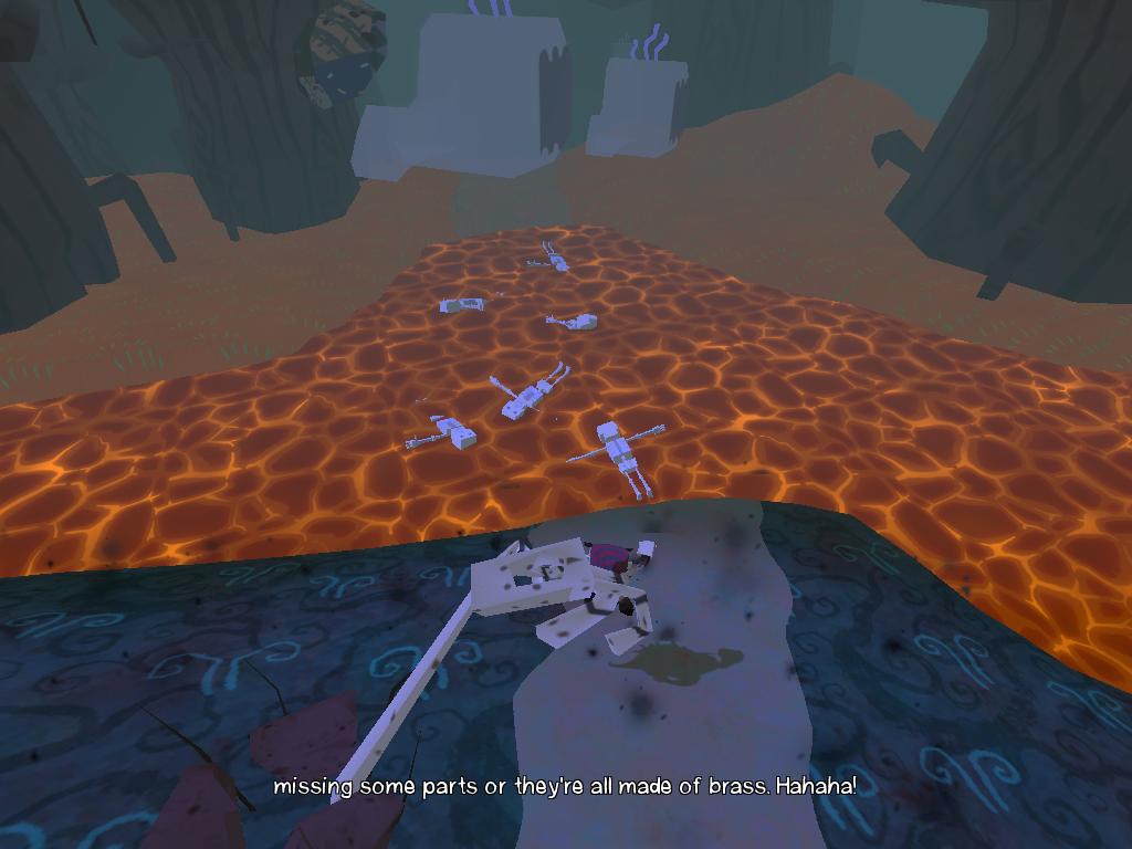 Screenshots