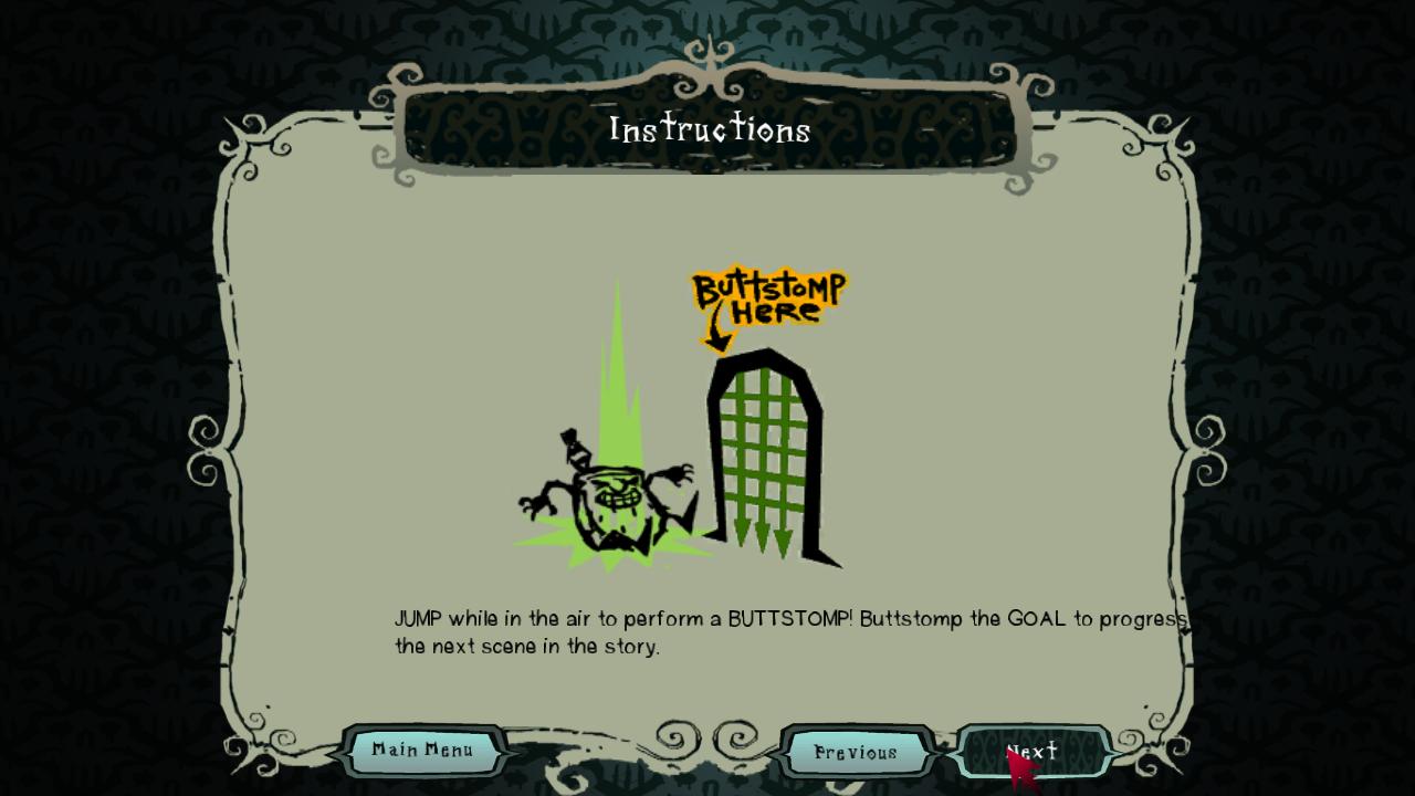 Screenshots