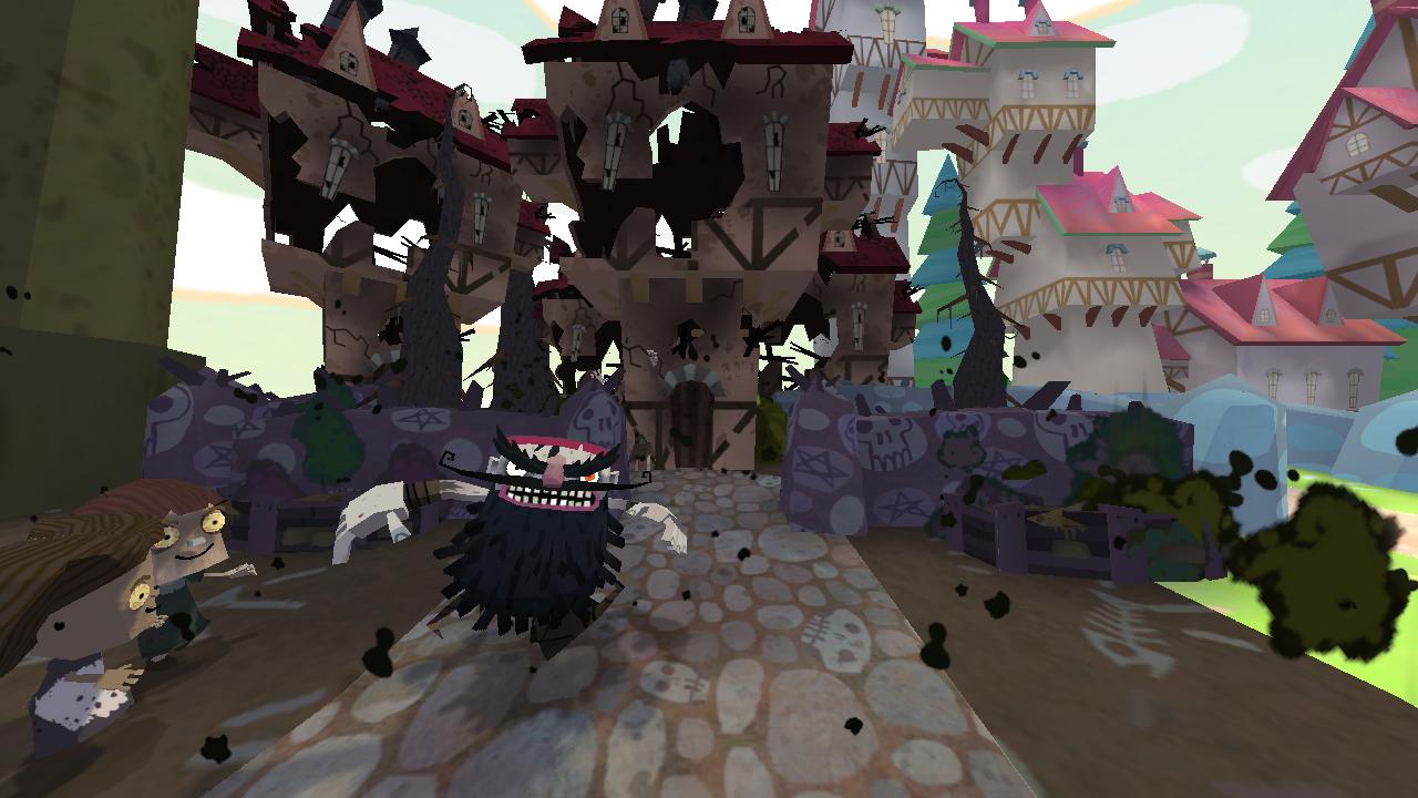Screenshots
