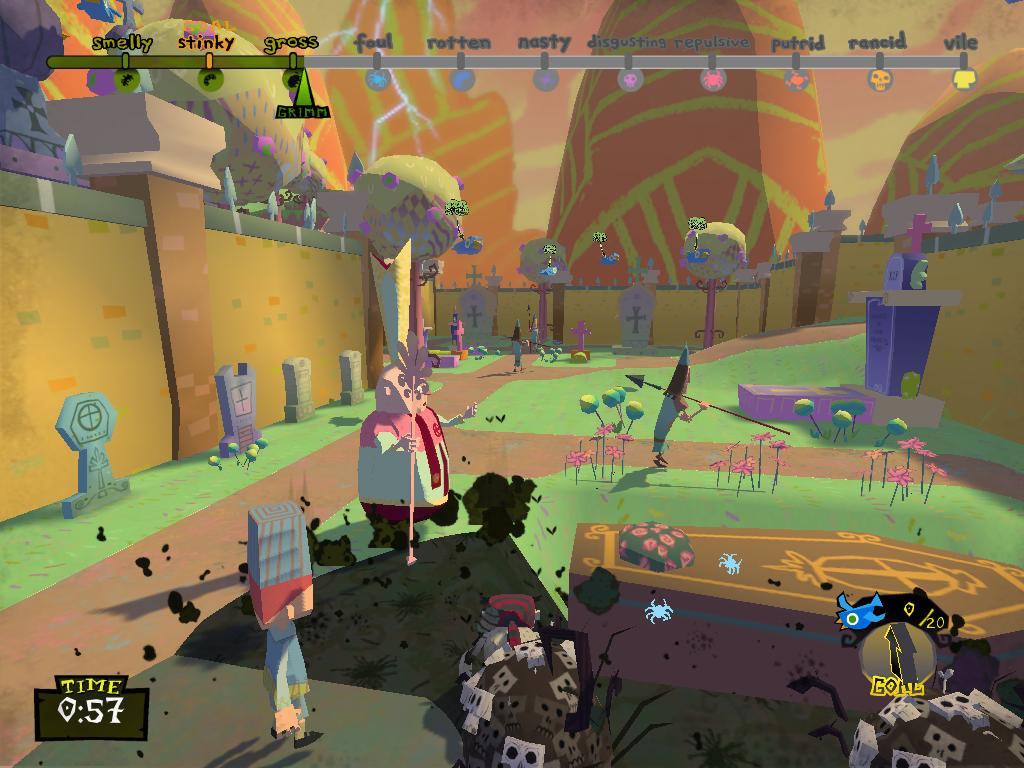 Screenshots