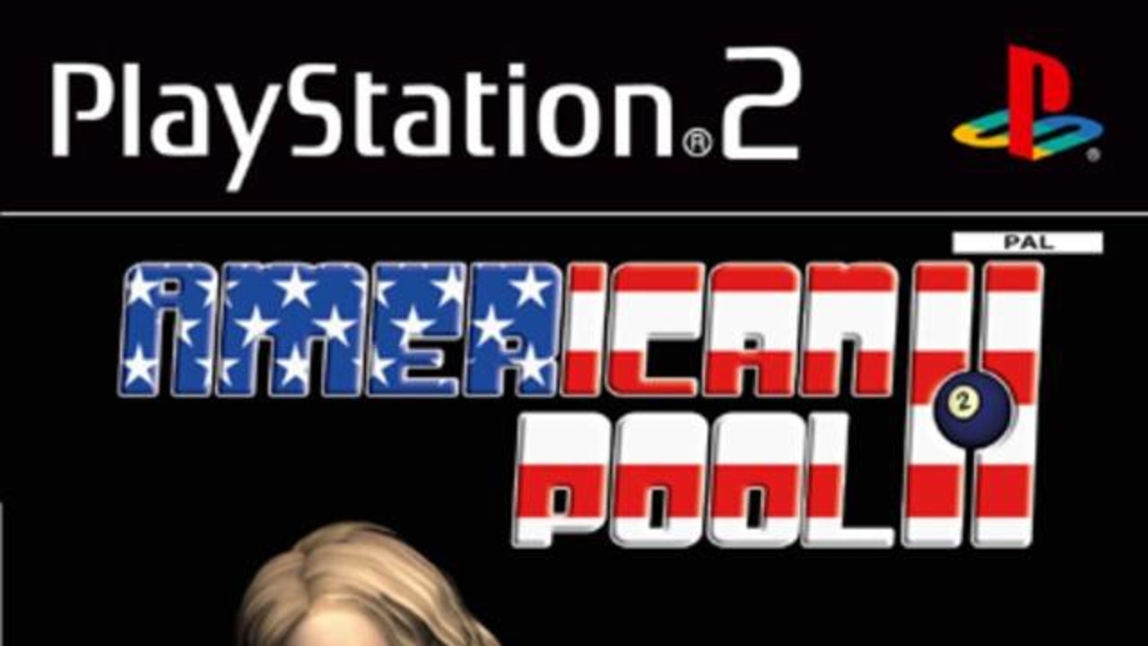 American Pool II