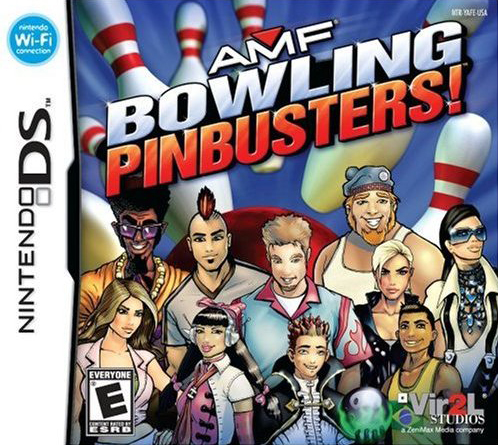 Box Art