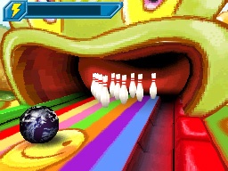 DS Screenshots