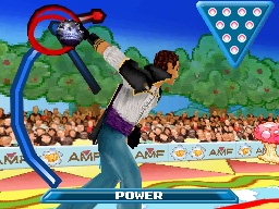 DS Screenshots