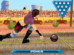 DS Screenshots