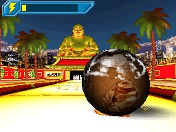 DS Screenshots