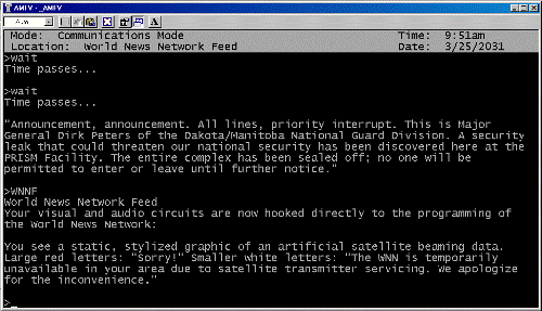 Screenshots