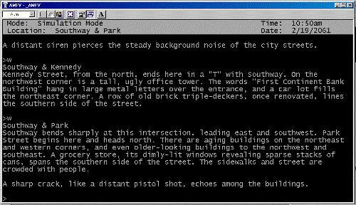 Screenshots
