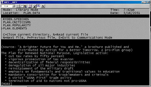 Screenshots