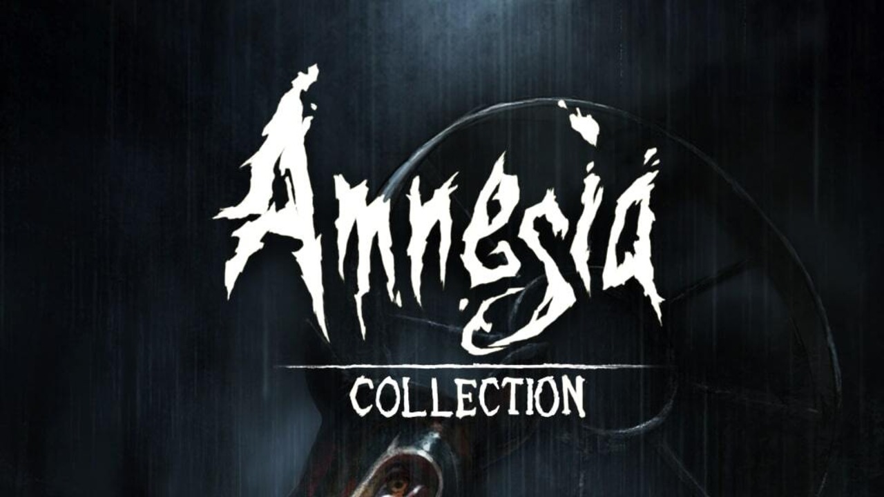 Amnesia: Collection