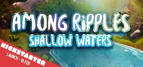 Among Ripples: Shallow Waters