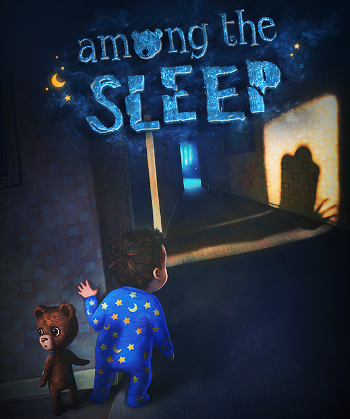 Among the Sleep