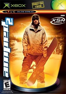Box Art