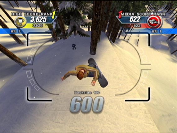 XBOX Screenshots