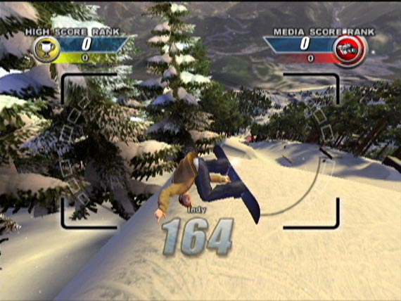 XBOX Screenshots