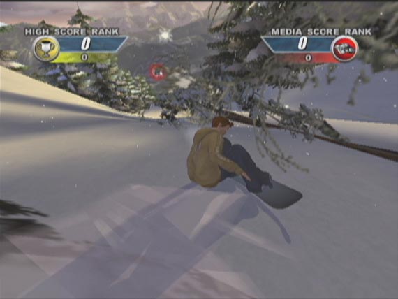 XBOX Screenshots
