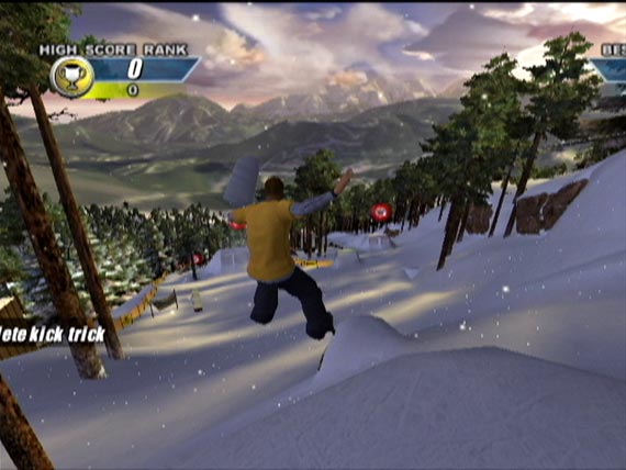 XBOX Screenshots