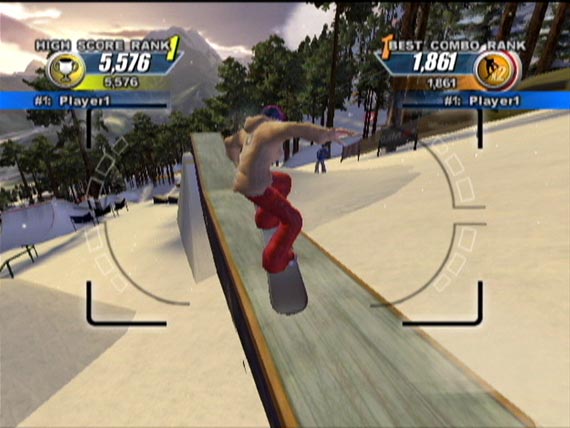 XBOX Screenshots