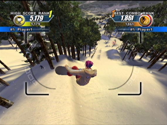 XBOX Screenshots
