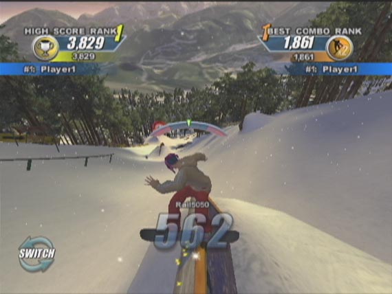 XBOX Screenshots