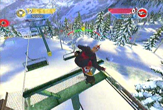 XBOX Screenshots