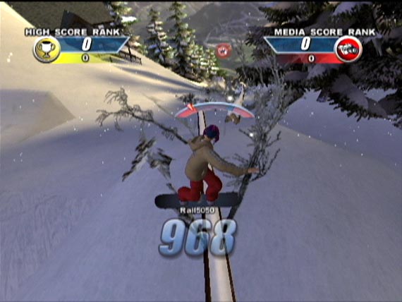 XBOX Screenshots