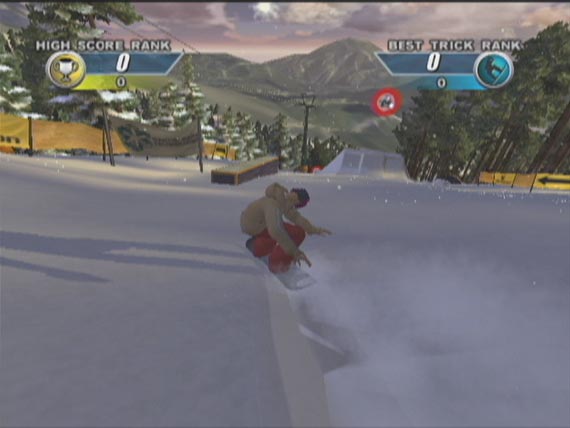 XBOX Screenshots