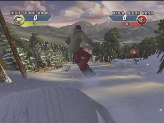 XBOX Screenshots