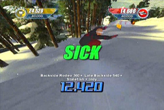 XBOX Screenshots
