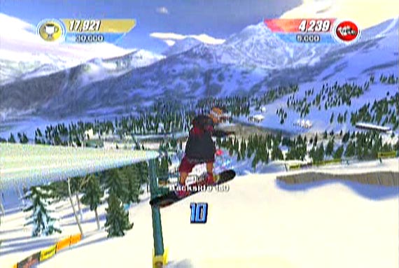XBOX Screenshots