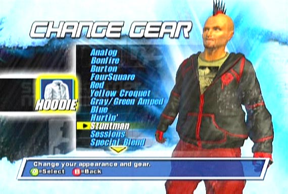XBOX Screenshots