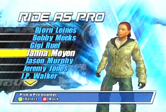 XBOX Screenshots