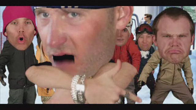 Cutscenes