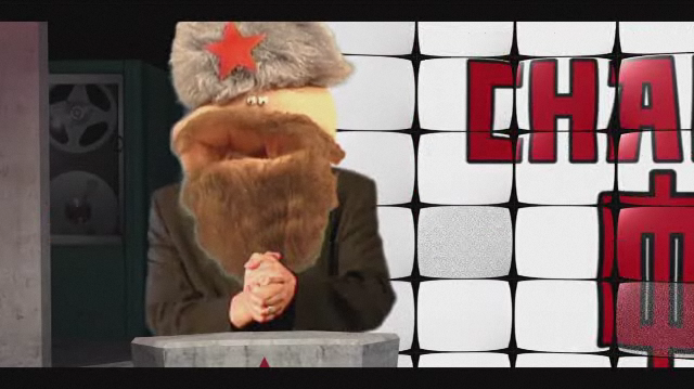 Cutscenes