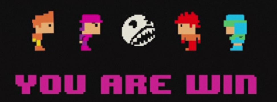 Cutscenes