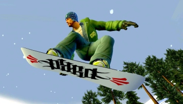 Amped 3