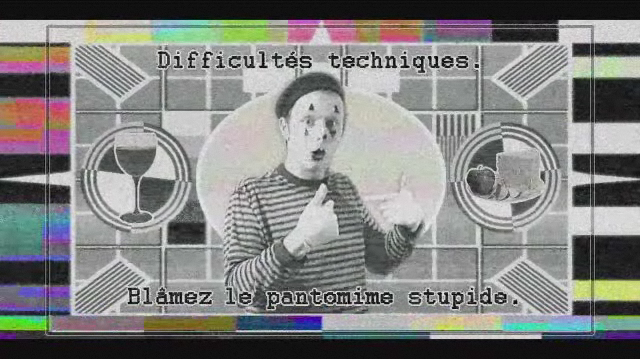 Cutscenes