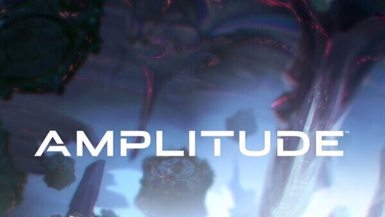 Amplitude